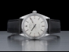 Ролекс (Rolex) AirKing 34 Argento Silver Lining Dial 5500